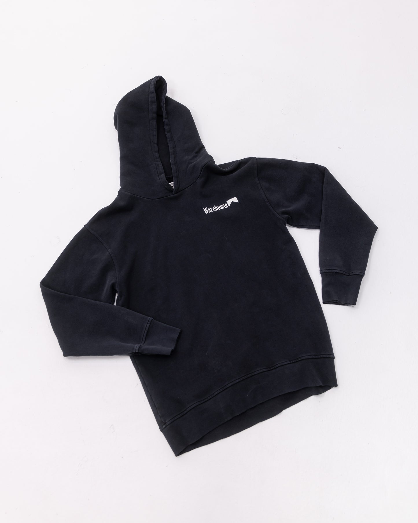 WH "Boro" Hoodie