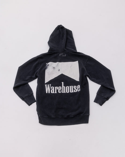 WH "Boro" Hoodie