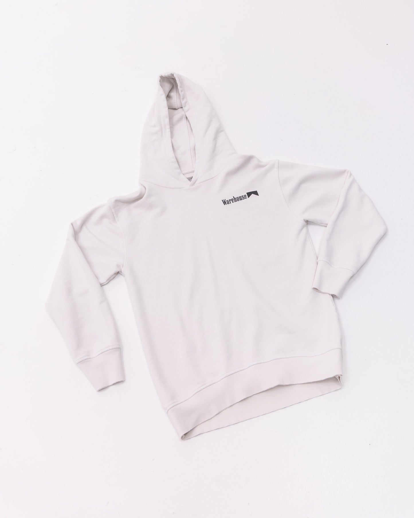 WH "Boro" Hoodie