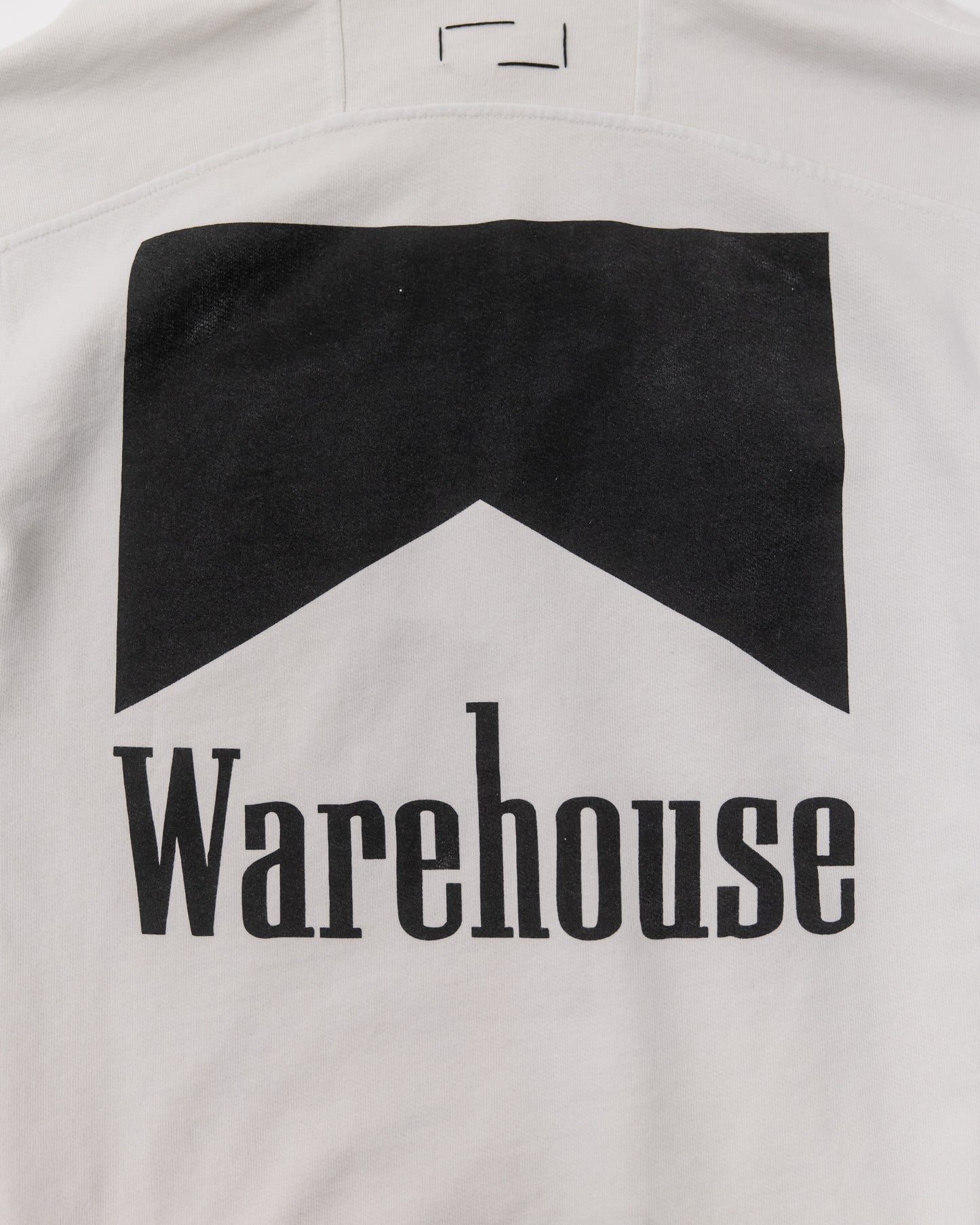 WH "Boro" Hoodie