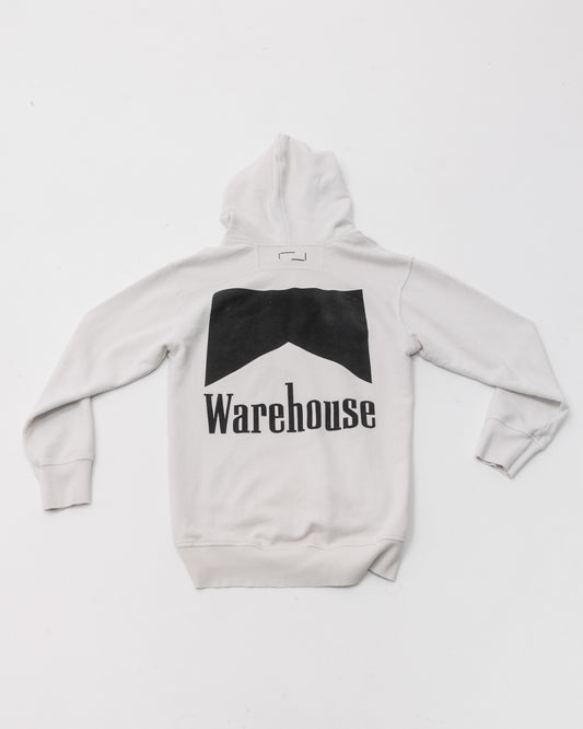 WH "Boro" Hoodie