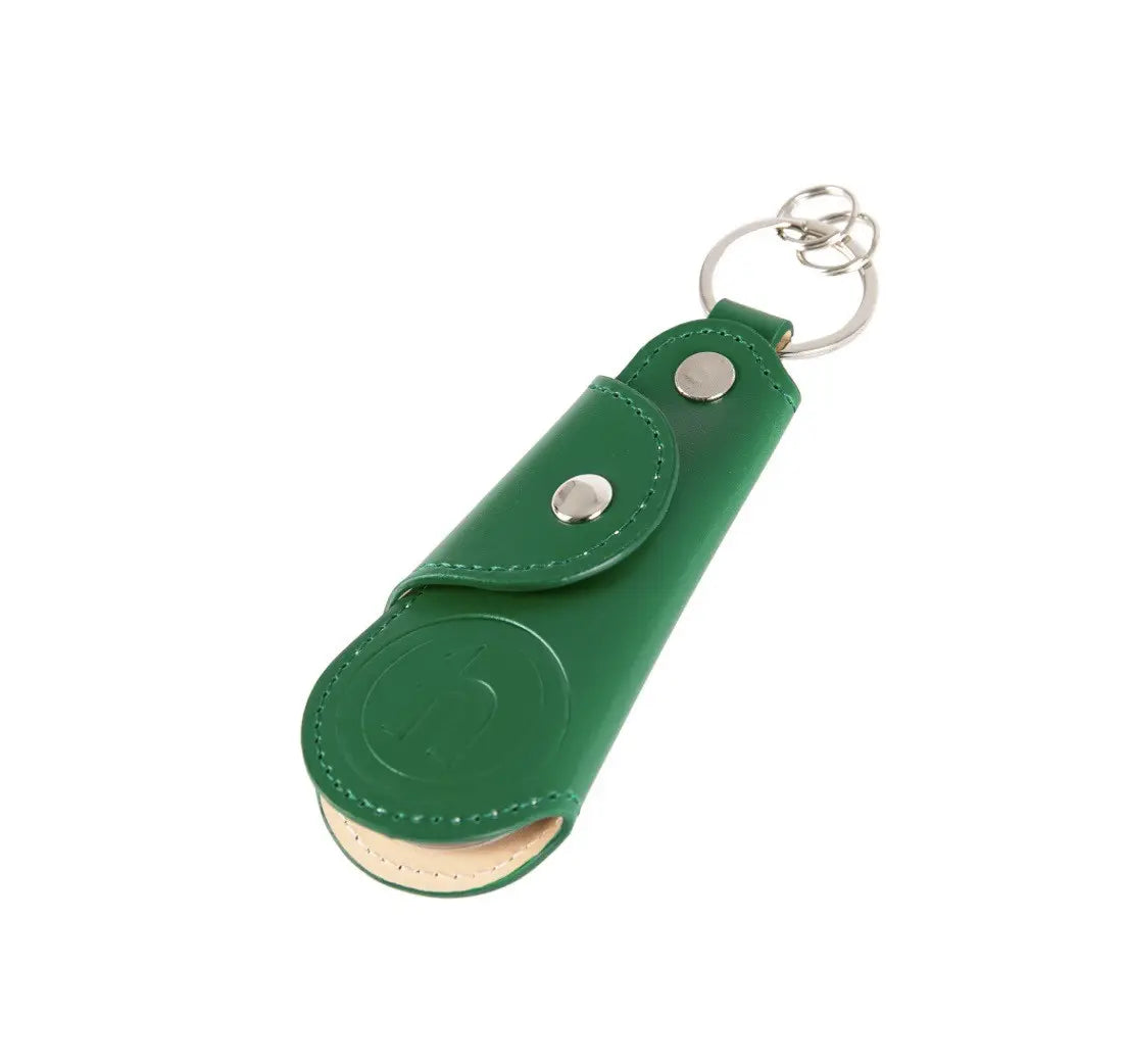 Hidden NY Shoe Horn Keychain