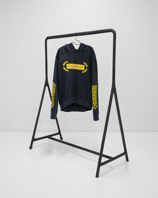 WAREHOUSE Grand Prix Hoodie