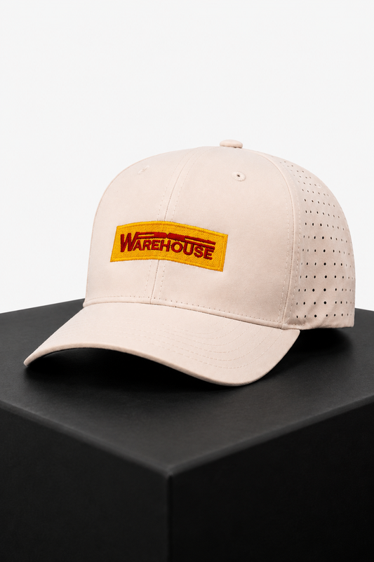 Warehouse Athletic Hat