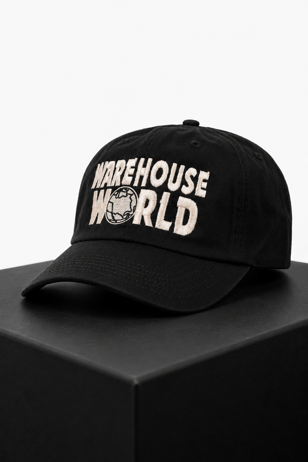 Warehouse WORLD Hat