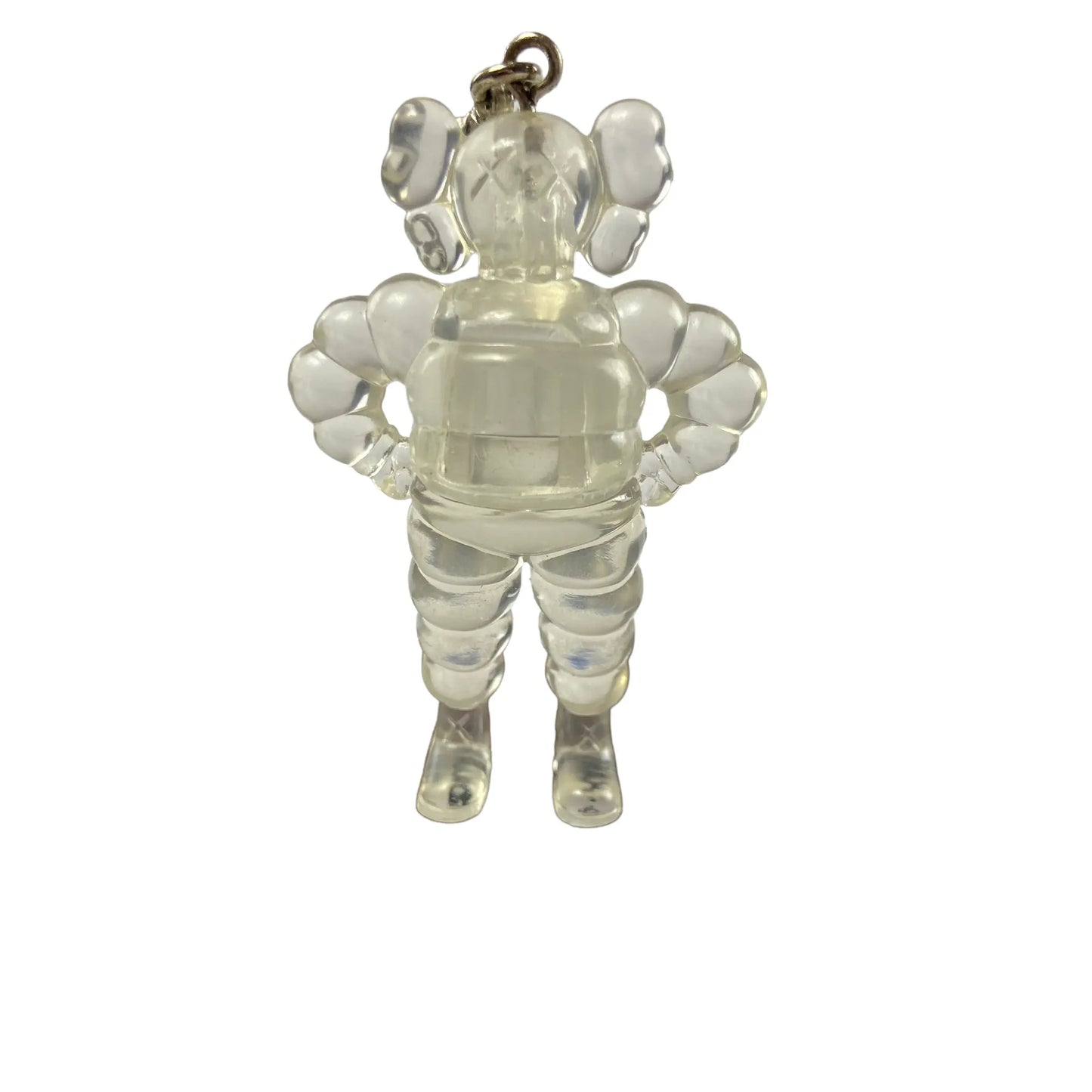 2009 Kaws Chum Keychain