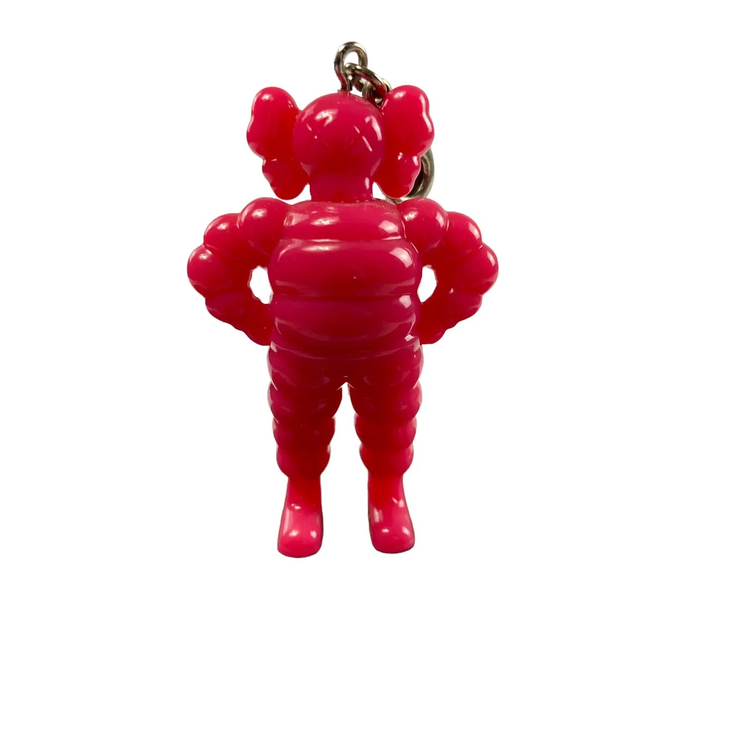 2009 Kaws Chum Keychain