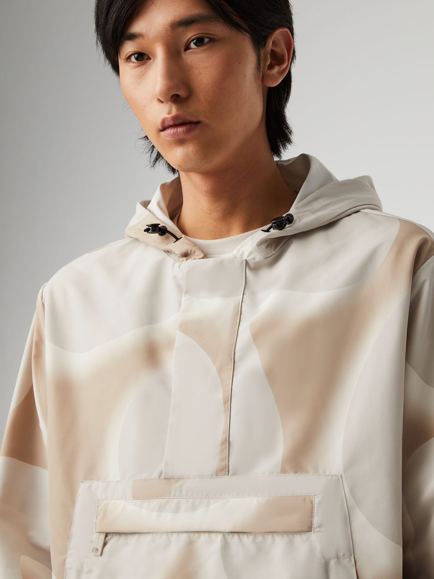 Lightweight Anorak