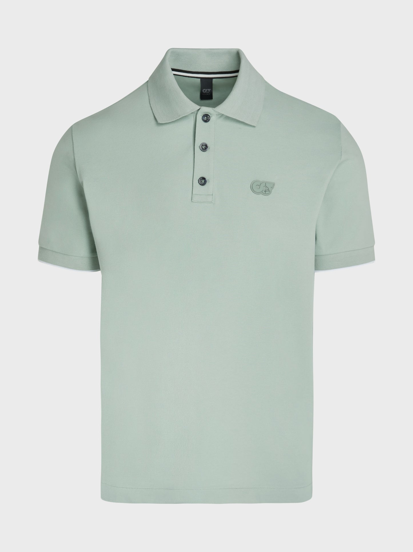 Piqué Polo-Shirt