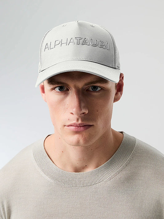 Hat with Signature Logo