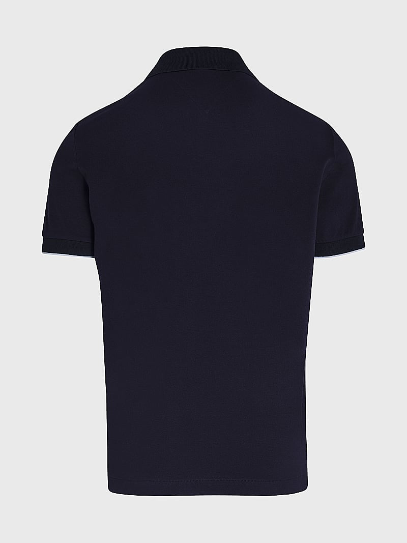 Piqué Polo-Shirt