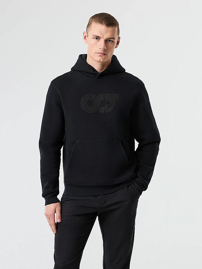 Signature Logo Hoodie