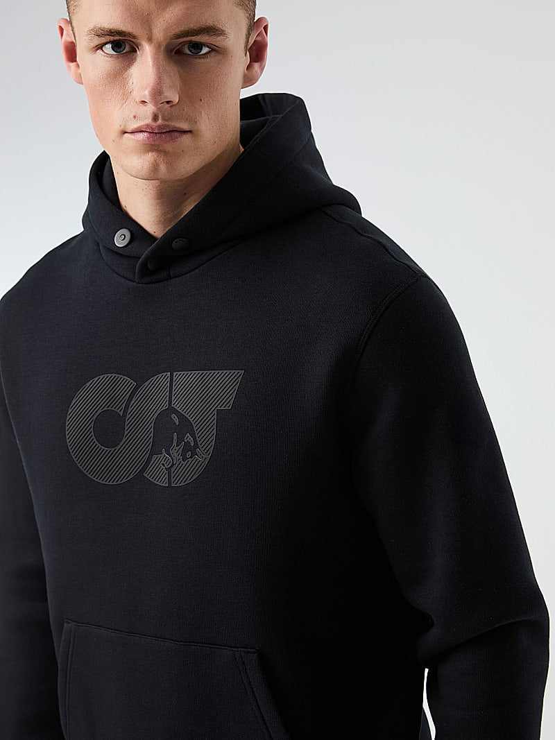 Signature Logo Hoodie