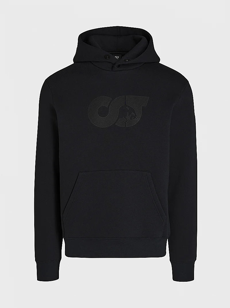 Signature Logo Hoodie