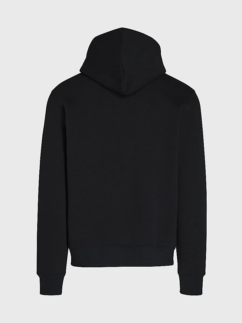 Signature Logo Hoodie