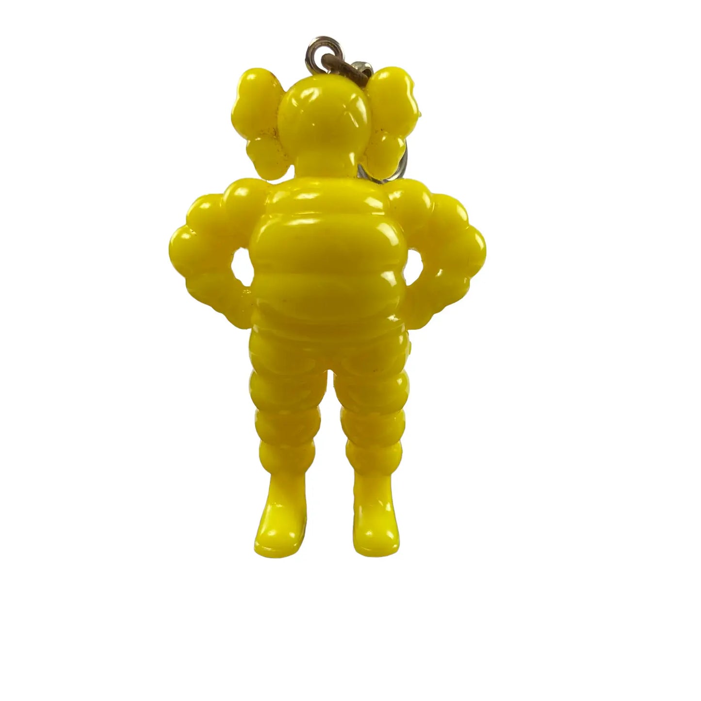 2009 Kaws Chum Keychain