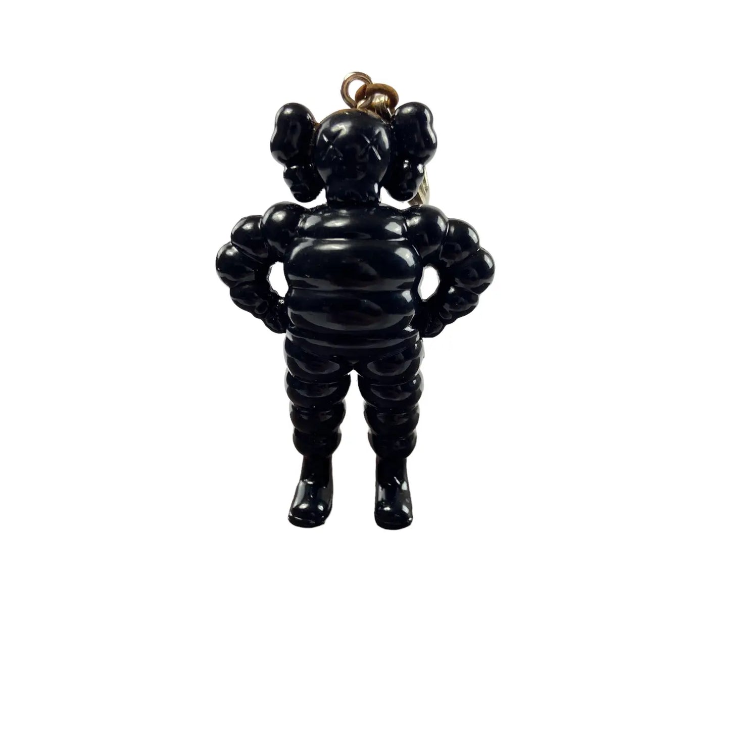 2009 Kaws Chum Keychain