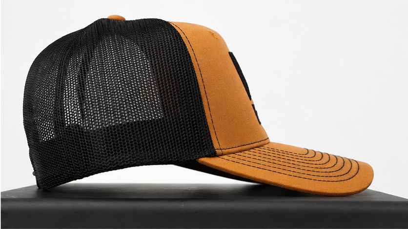 WH "Boro" Hat