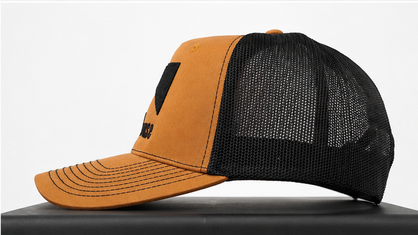WH "Boro" Hat