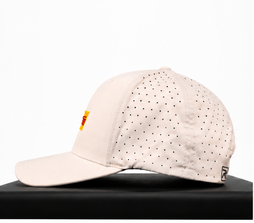 Warehouse Athletic Hat