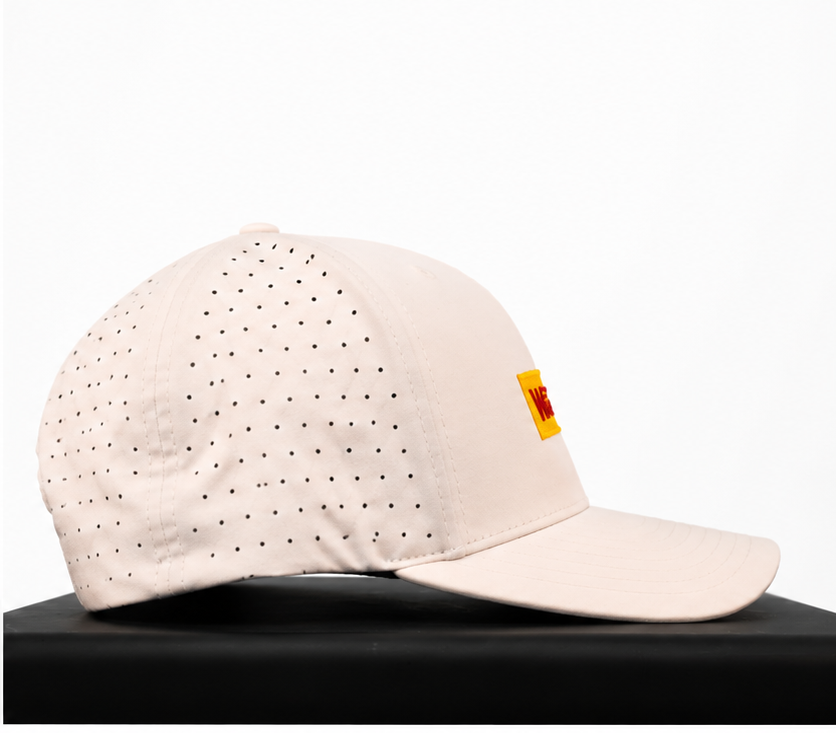 Warehouse Athletic Hat