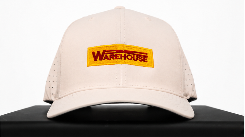 Warehouse Athletic Hat