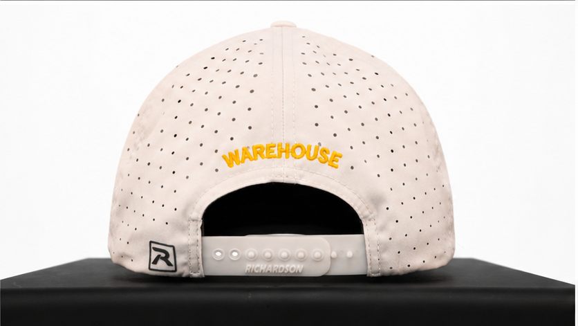 Warehouse Athletic Hat