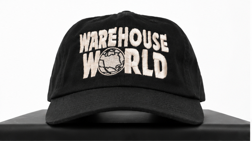 Warehouse WORLD Hat