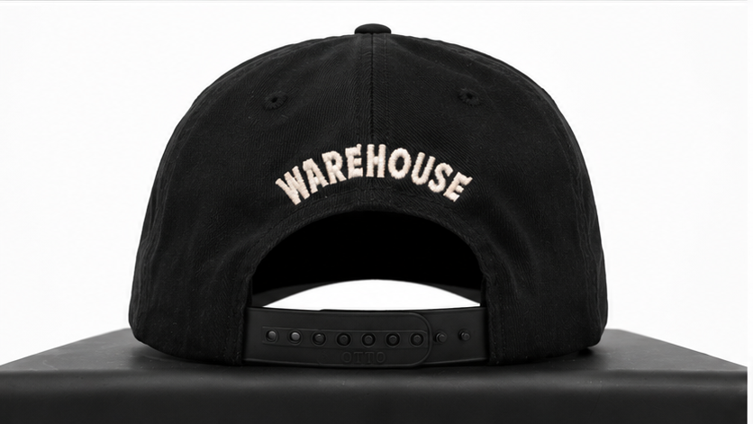Warehouse WORLD Hat