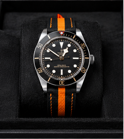 Tudor Black Bay 58 (Custom)
