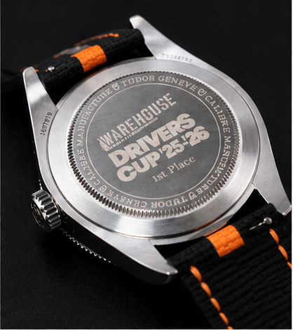 Tudor Black Bay 58 (Custom)