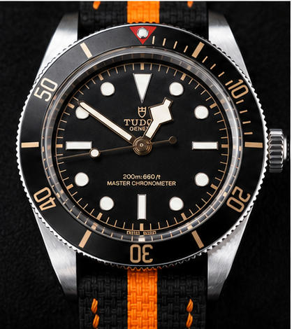 Tudor Black Bay 58 (Custom)
