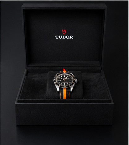 Tudor Black Bay 58 (Custom)